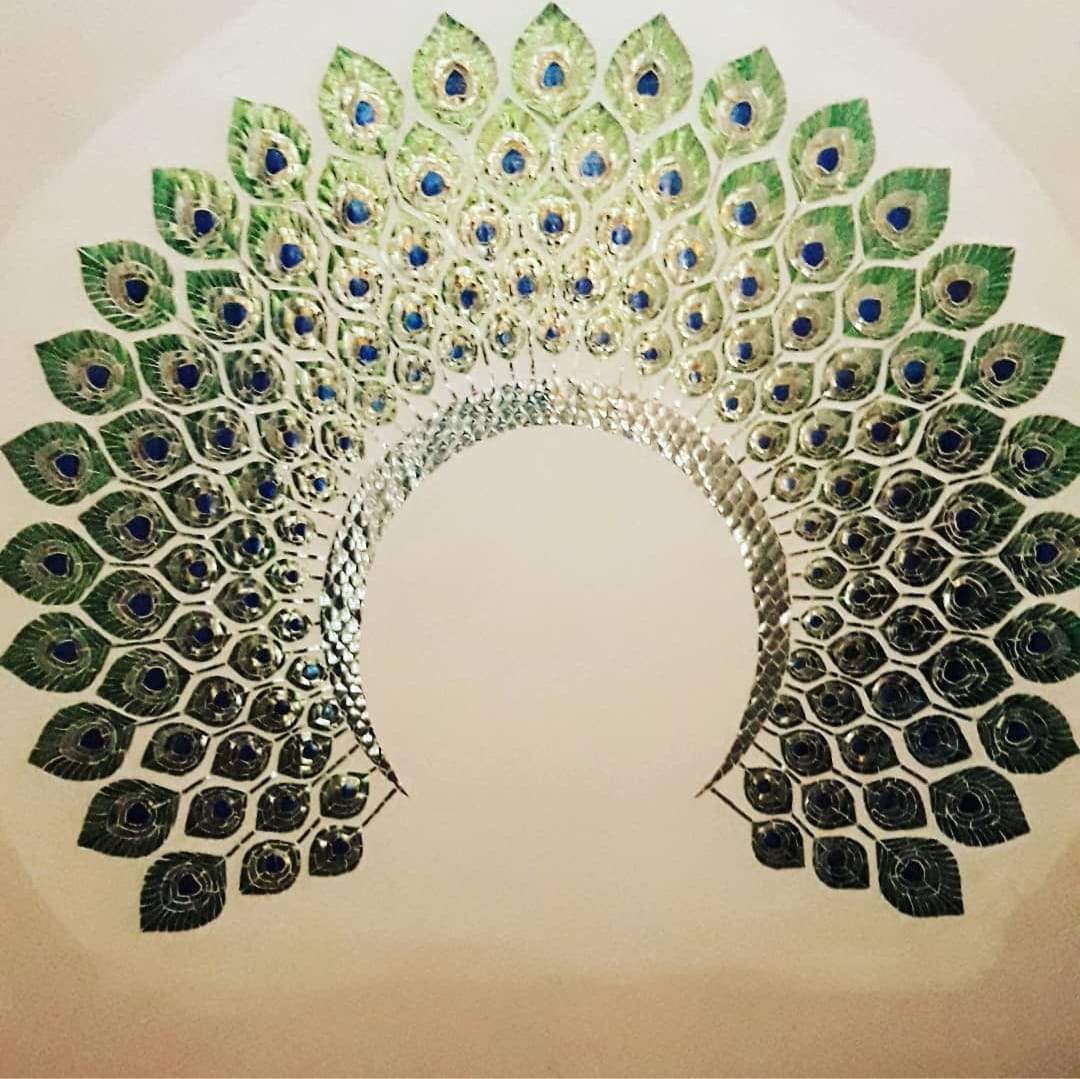 Office Wall Art by MNayakArts Atelier Jaipur